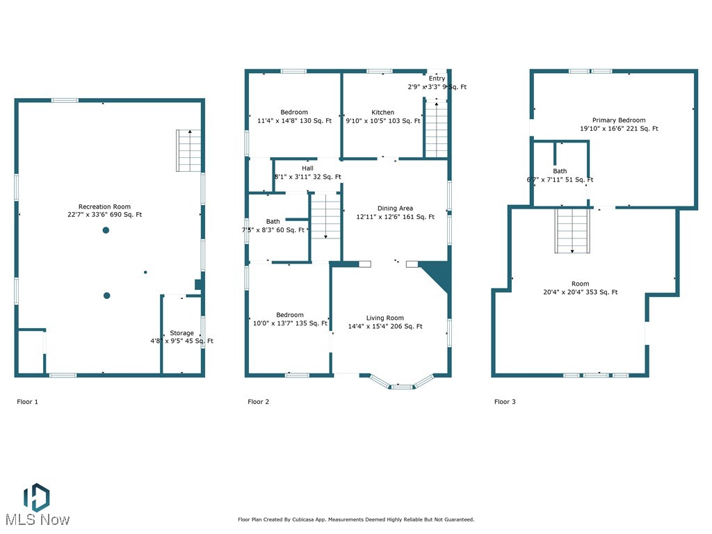8901 Rosewood Avenue, Cleveland, Ohio image 41