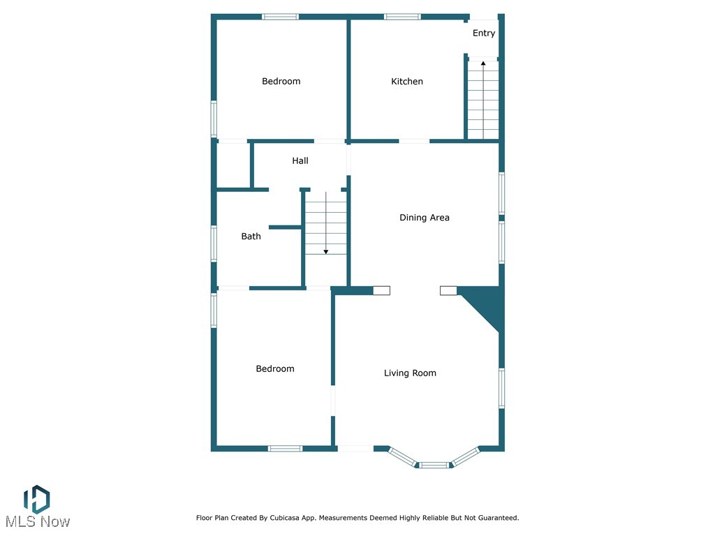 8901 Rosewood Avenue, Cleveland, Ohio image 36