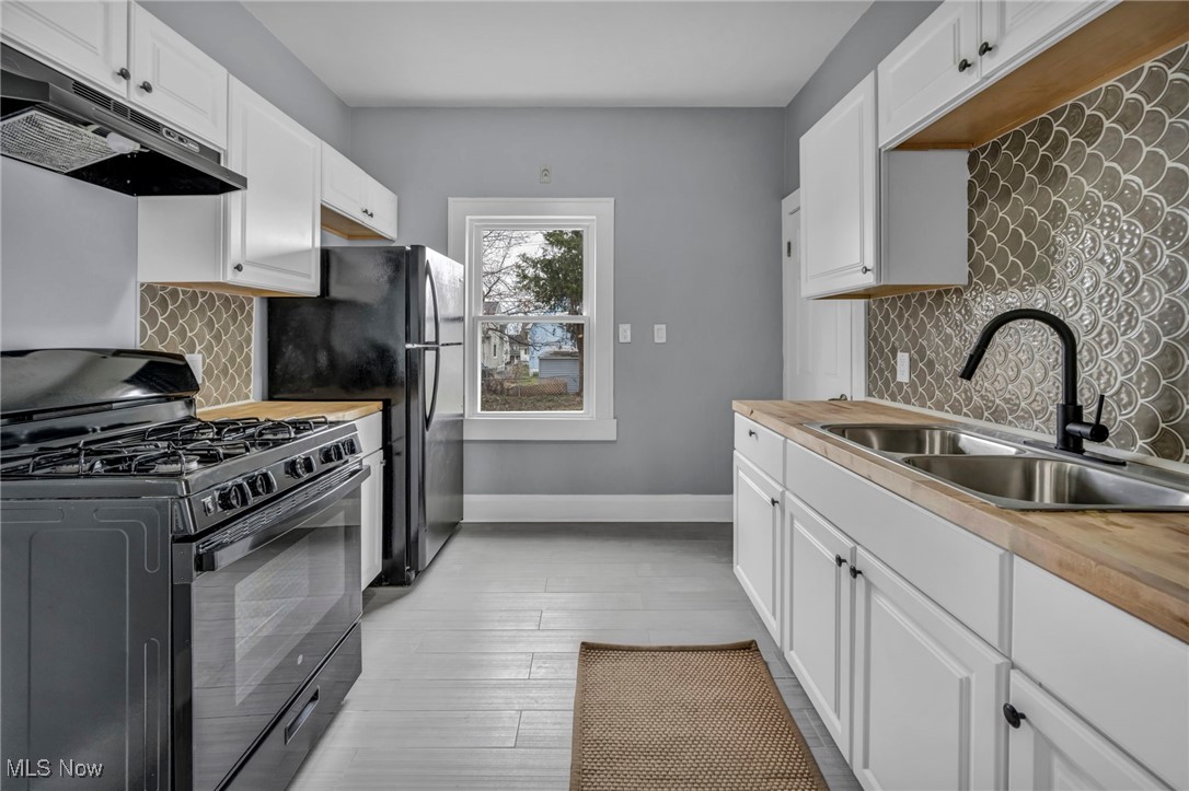 8901 Rosewood Avenue, Cleveland, Ohio image 14