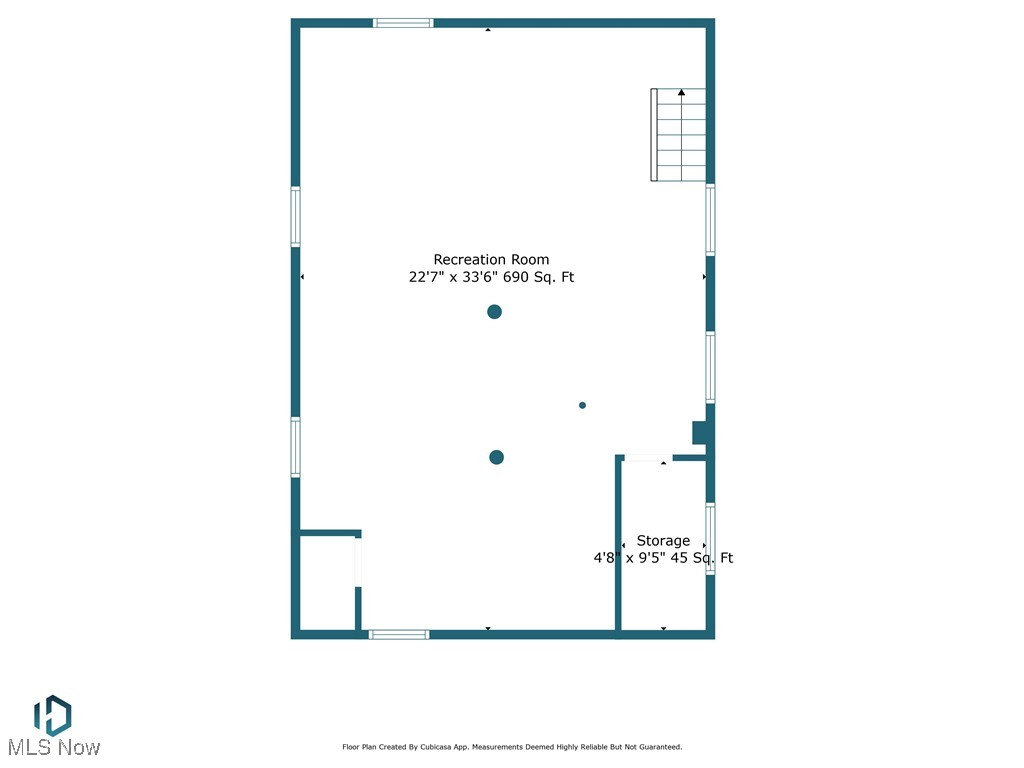 8901 Rosewood Avenue, Cleveland, Ohio image 39