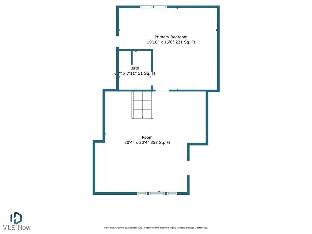 8901 Rosewood Avenue, Cleveland, Ohio image 38