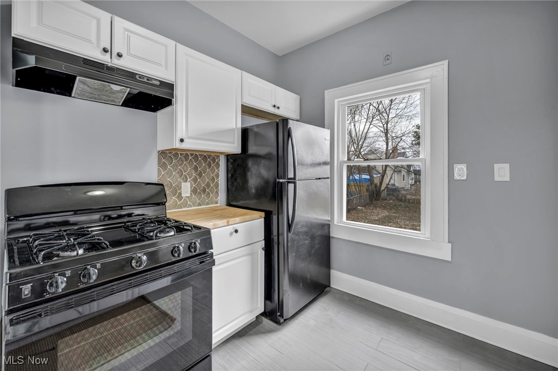 8901 Rosewood Avenue, Cleveland, Ohio image 13