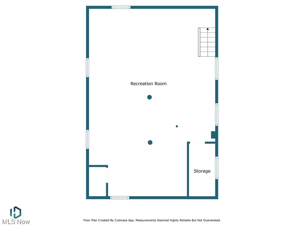 8901 Rosewood Avenue, Cleveland, Ohio image 34