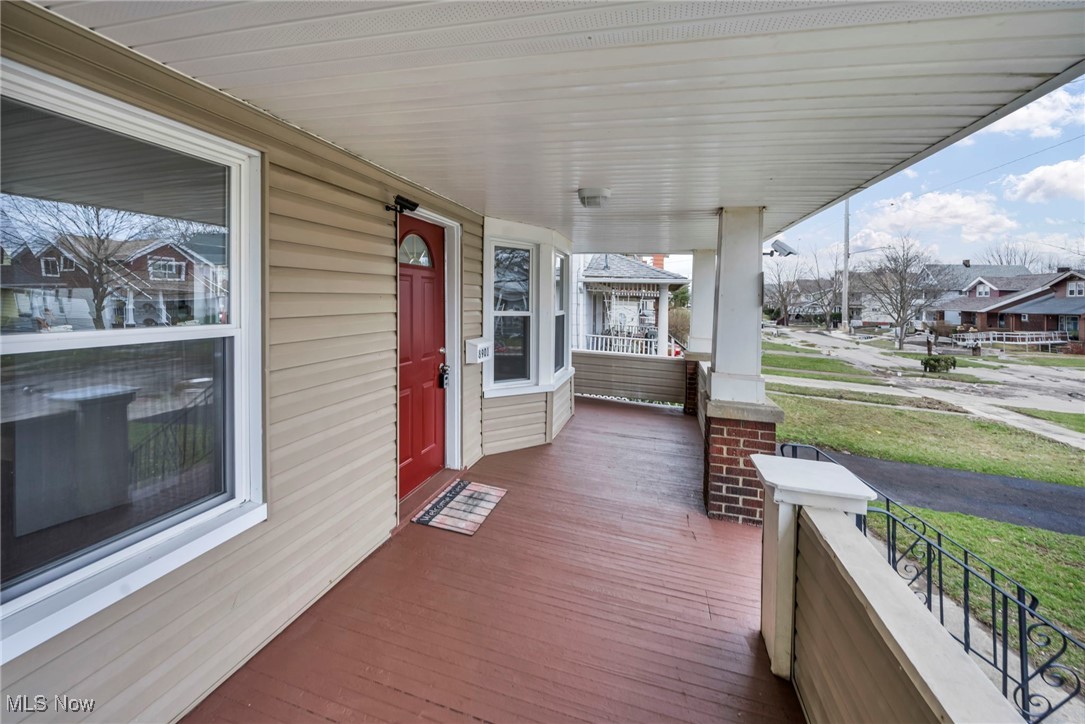 8901 Rosewood Avenue, Cleveland, Ohio image 5