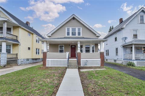 Photo for 8901 Rosewood Avenue