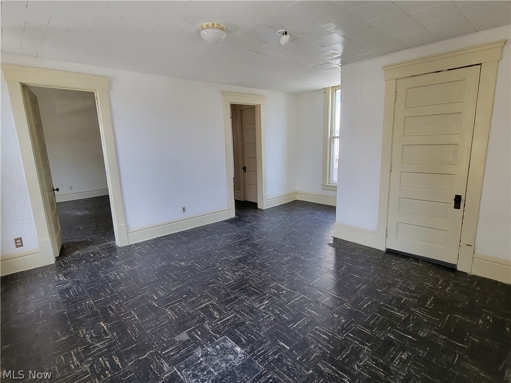 Hall Park - Residential Income