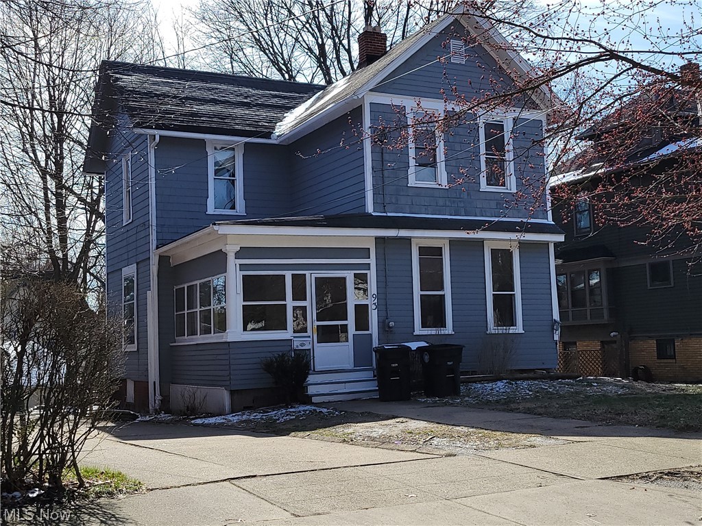 Hall Park - Residential Income