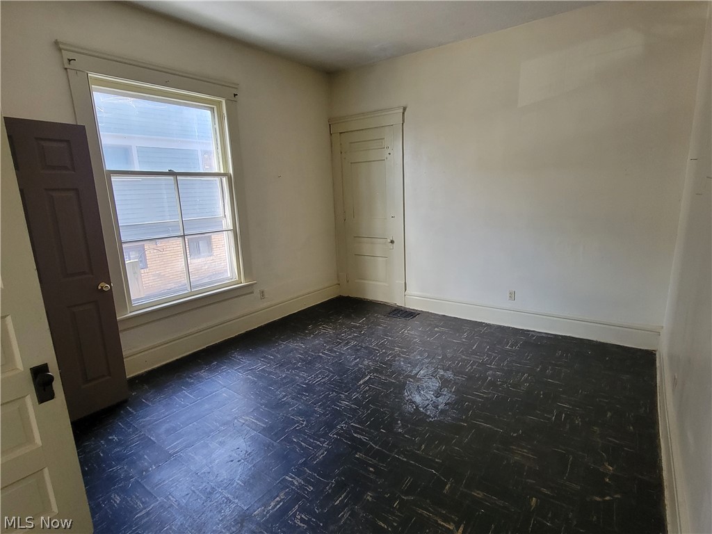 Hall Park - Residential Income