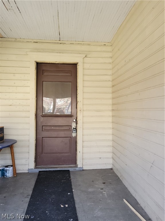 Hall Park - Residential Income