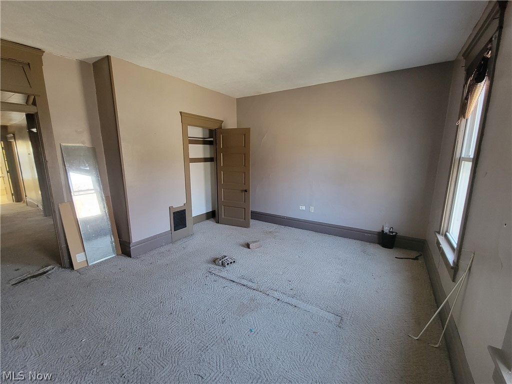 Hall Park - Residential Income