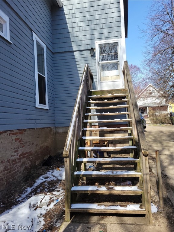 Hall Park - Residential Income