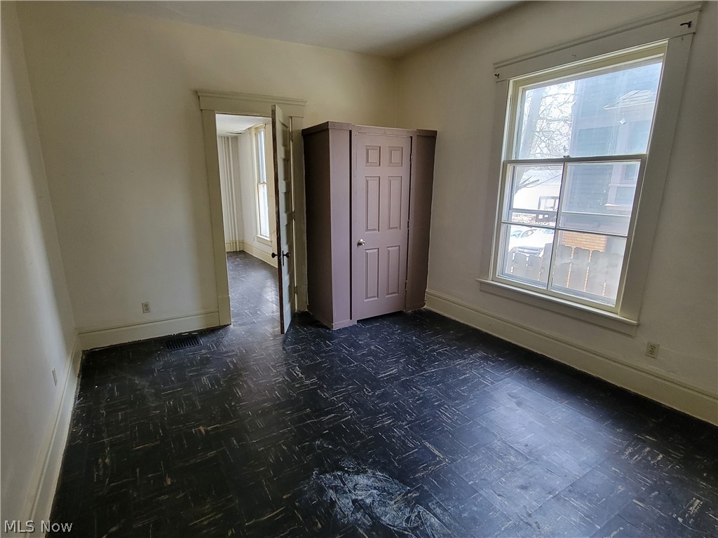 Hall Park - Residential Income