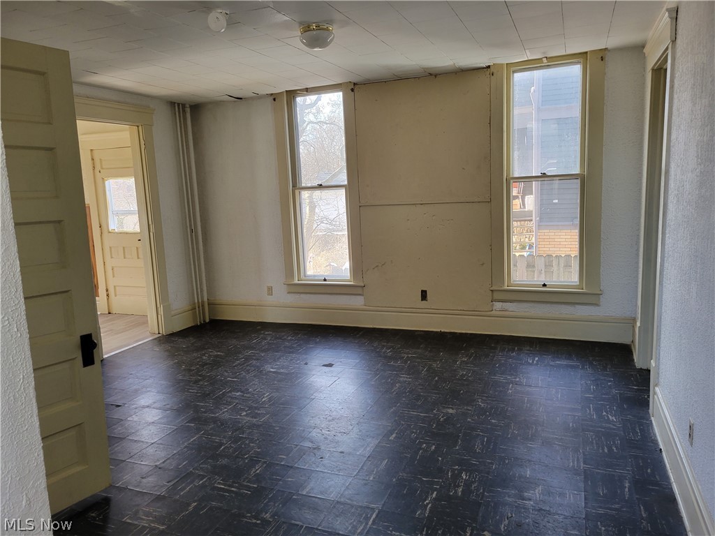 Hall Park - Residential Income