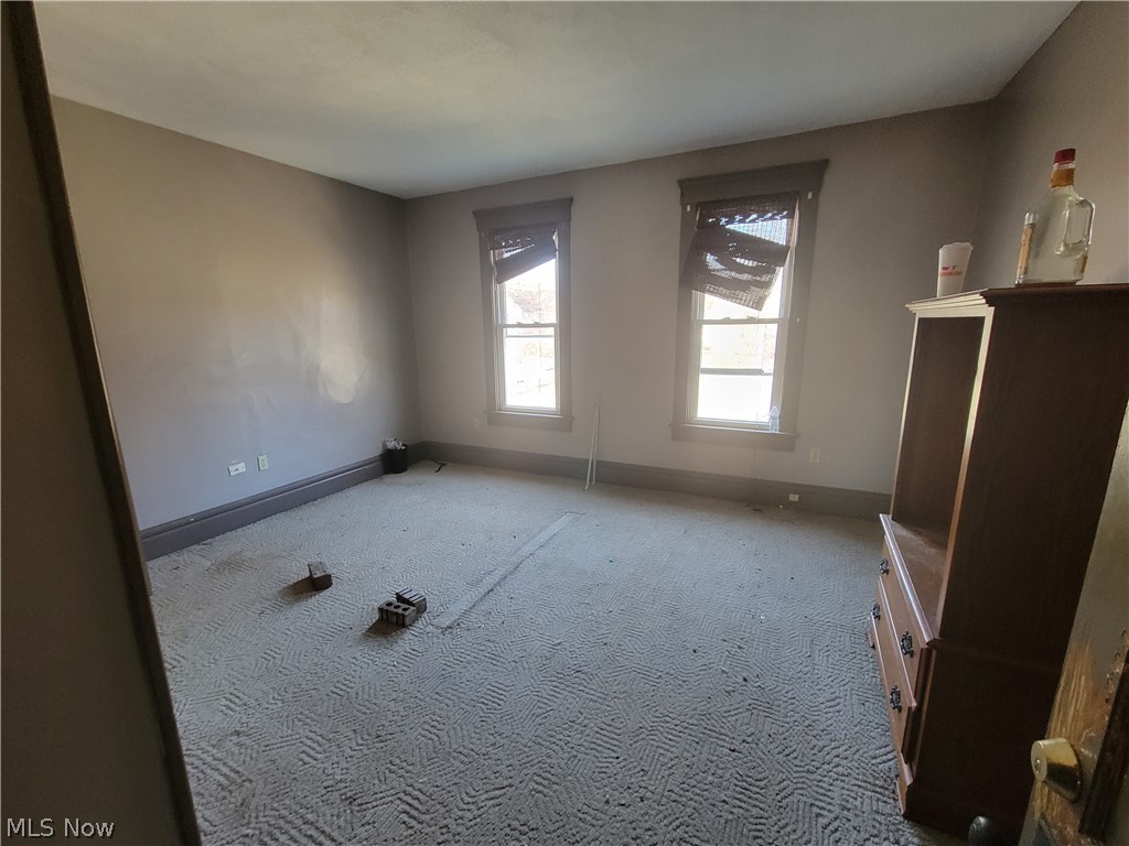 Hall Park - Residential Income