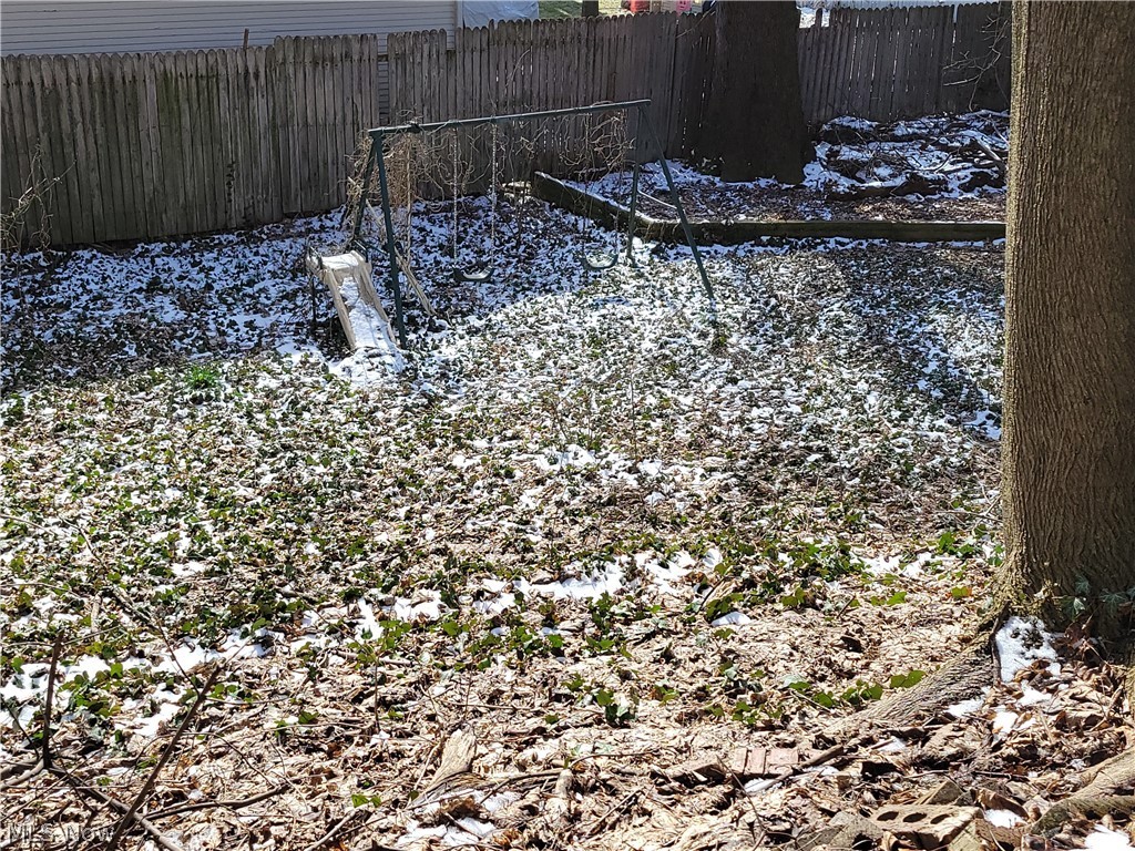 Hall Park - Residential Income