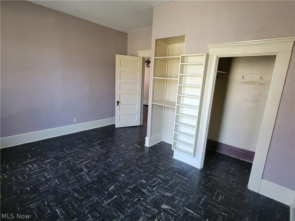 Hall Park - Residential Income