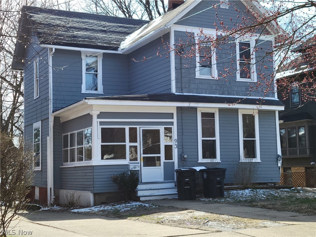 Hall Park - Residential Income