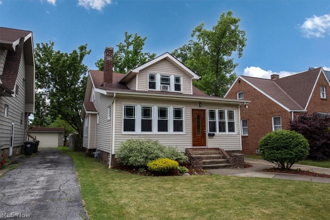 Southland - Residential