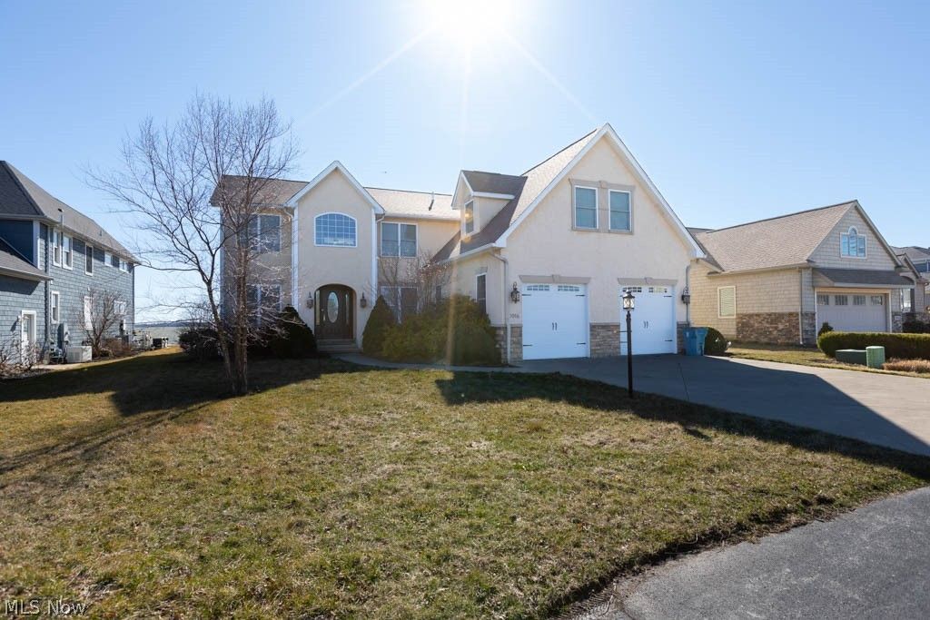 Photo of 7016 E Sunview Drive, Lakeside Marblehead, OH 43440 (MLS # 5197596)