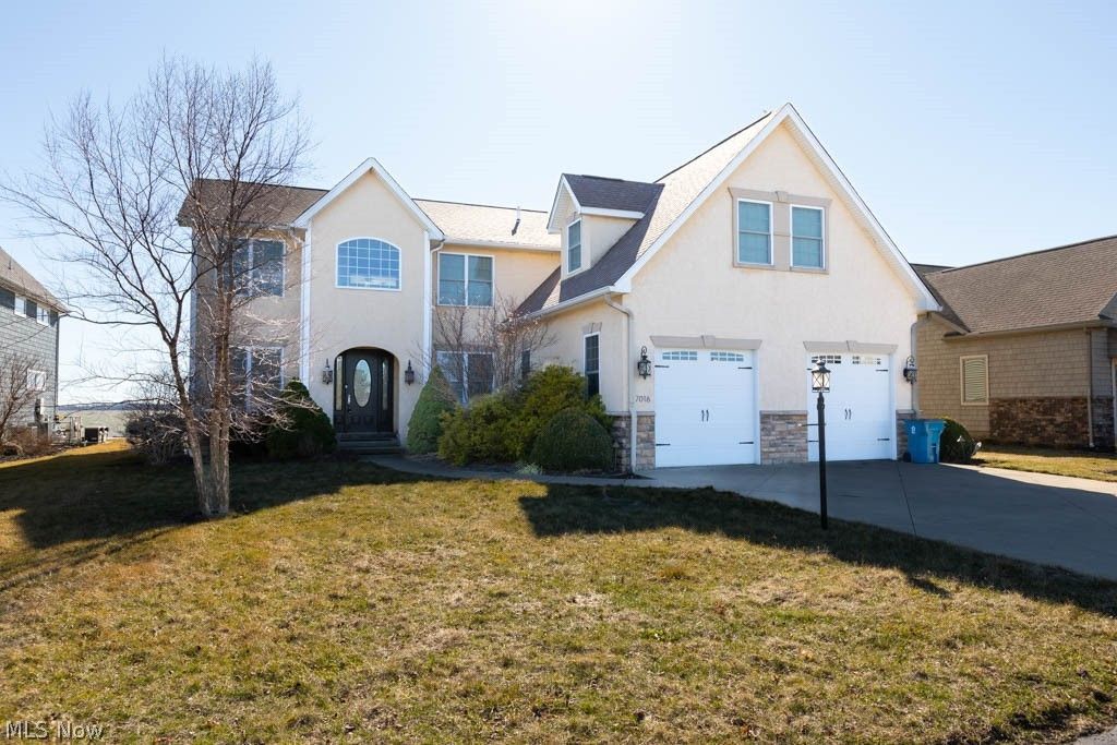 Photo of 7016 E Sunview Drive, Lakeside Marblehead, OH 43440 (MLS # 5197596)