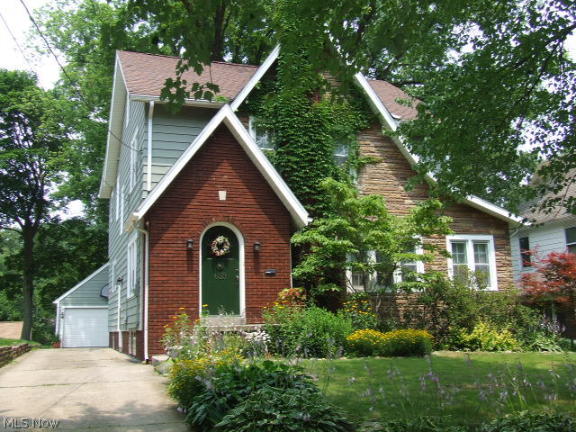 Charming Colonial with 4-5 bedrooms, 1.5 baths, huge fireplaced Living room, formal Dining room, applianced kitchen and wonderful Sun room. There's so much character throughout with crown molding, beautiful woodwork and doors, cute eating area, hall cedar closet and built-ins. There's also 1st floor half bath, an enclosed side porch, large back deck, whole house fan, detached 2-1/2 car garage with new door and roof, located on a dead-end street in convenient location. Updates include all new wiring to outlets and new box (2007), plumbing (2007), boiler (2008), some carpet, glass block in basement, roof (10 years?). Make an appointment today to see your New Home! **Seller has quote to have C/A installed, would be willing to install or negotiate off price as part of a deal.