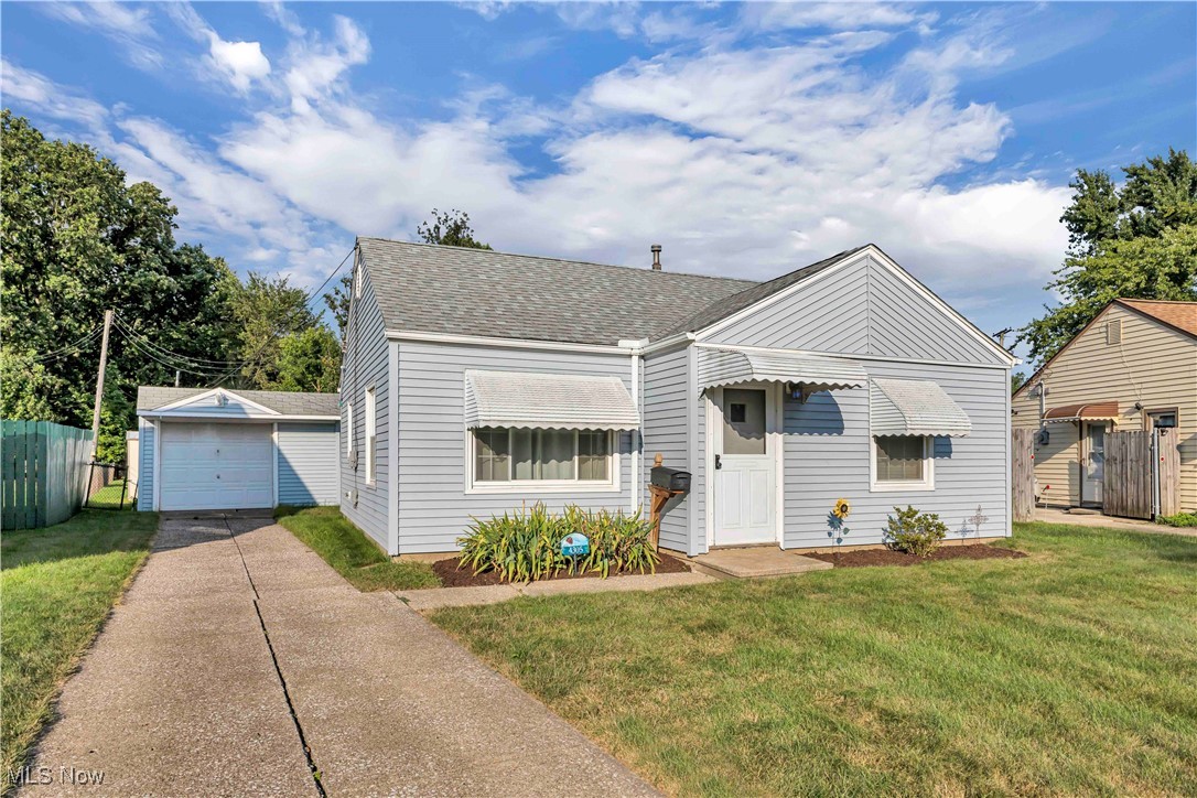 4305 W 156th Street