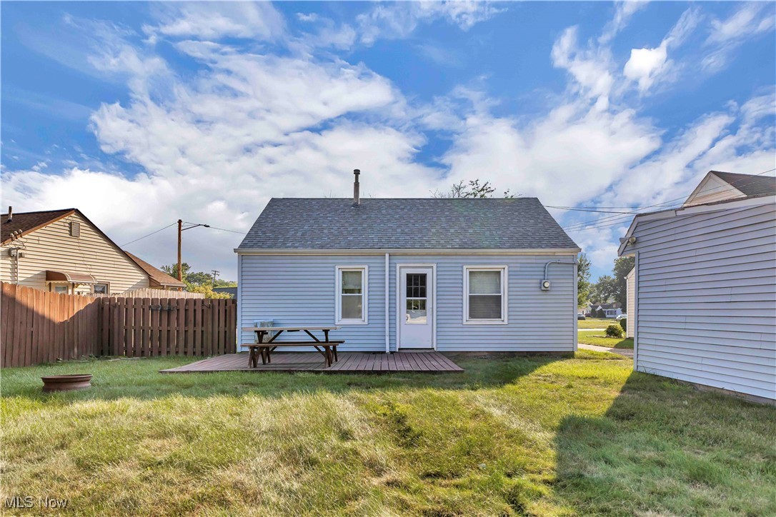 4305 W 156th Street