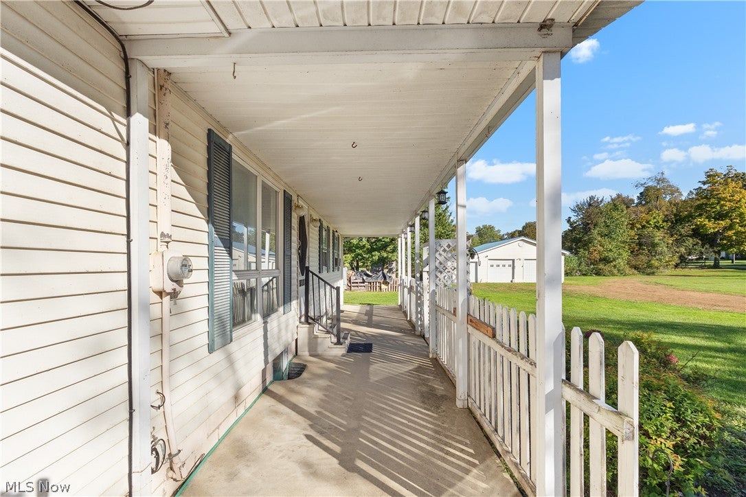 5107 Monroe Center Road