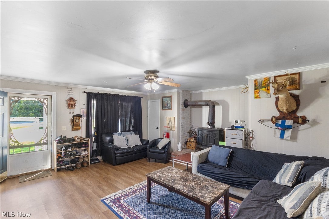 5107 Monroe Center Road