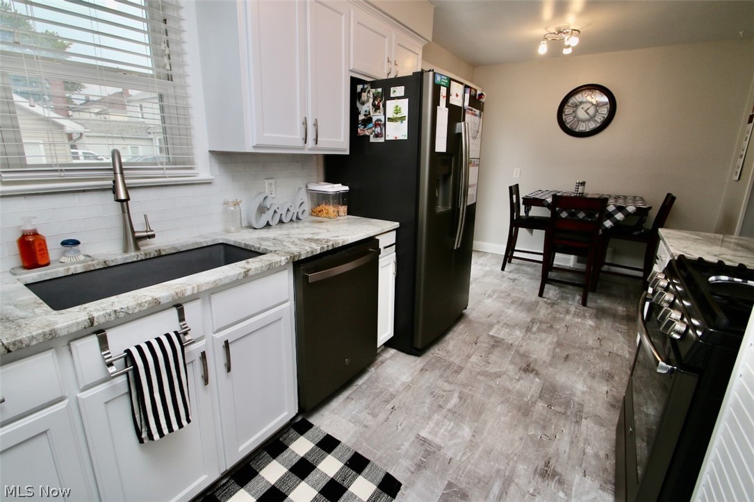 Bayridge - Residential