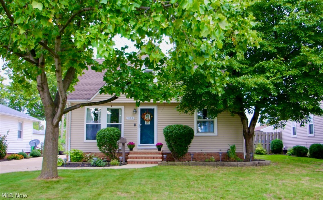 Bayridge - Residential