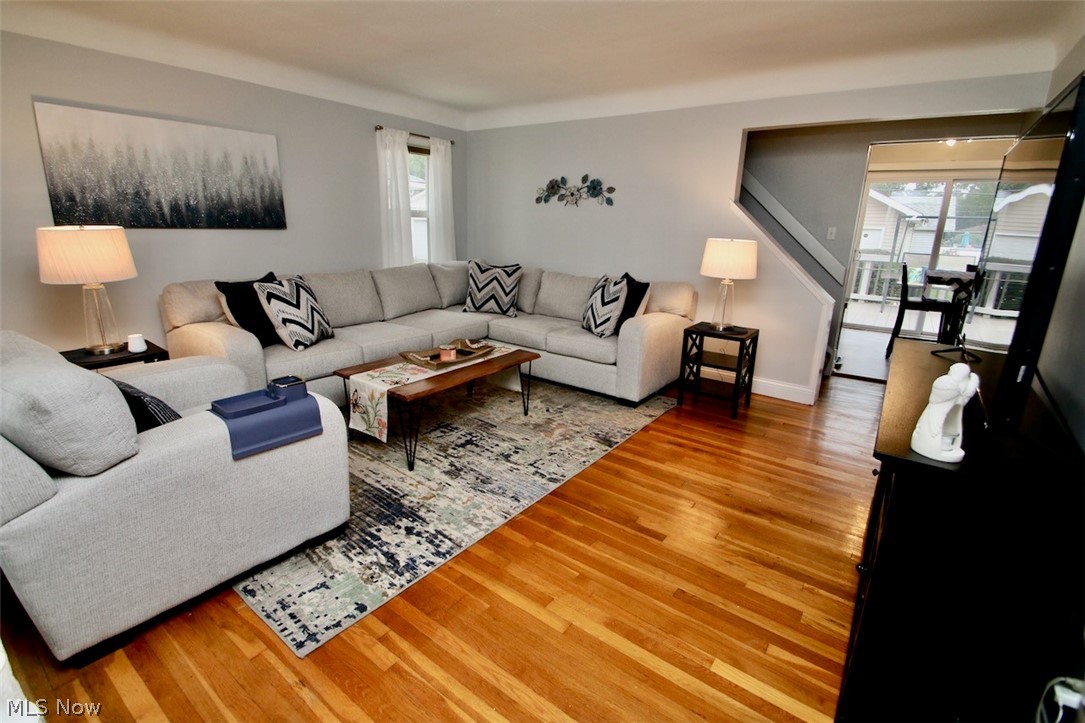 Bayridge - Residential