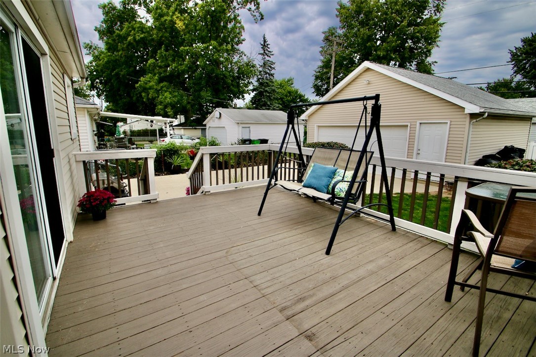 Bayridge - Residential