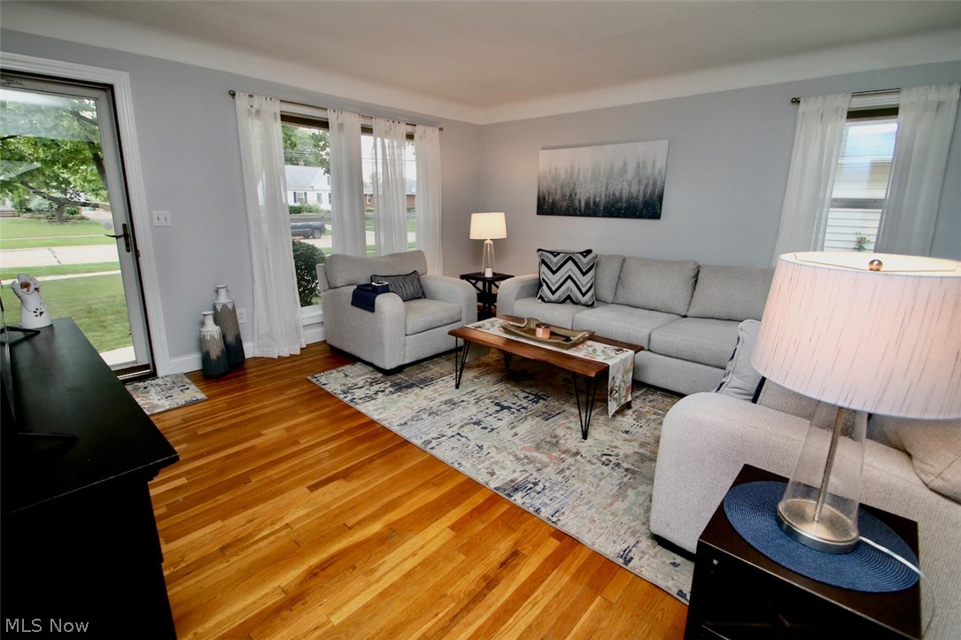 Bayridge - Residential