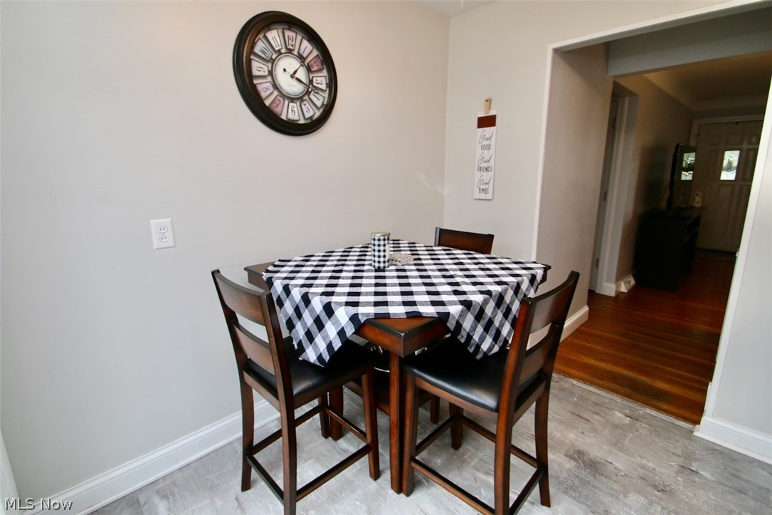 Bayridge - Residential