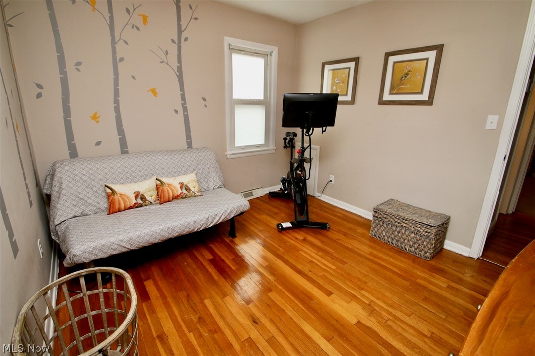 Bayridge - Residential