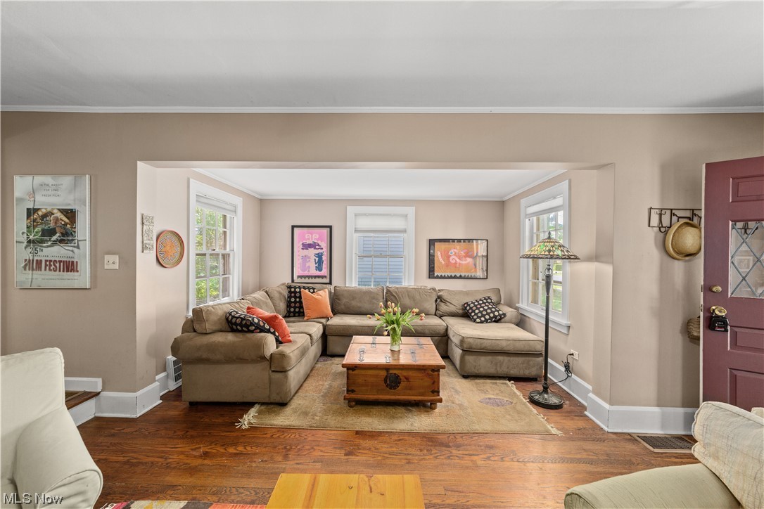 Crown Point - Residential