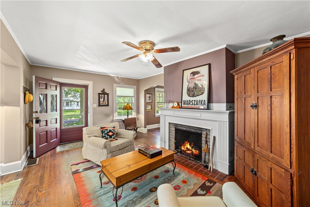 Crown Point - Residential