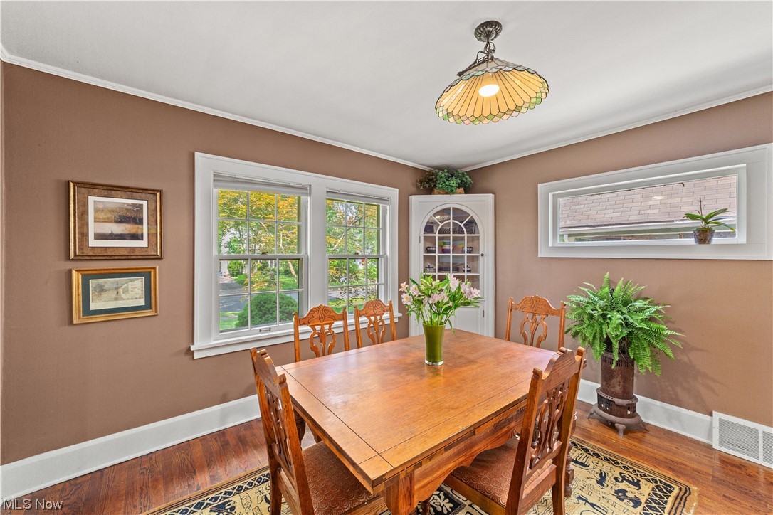 Crown Point - Residential