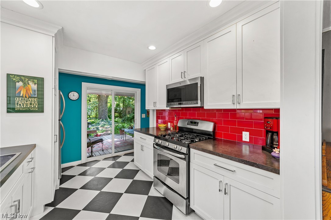 Crown Point - Residential