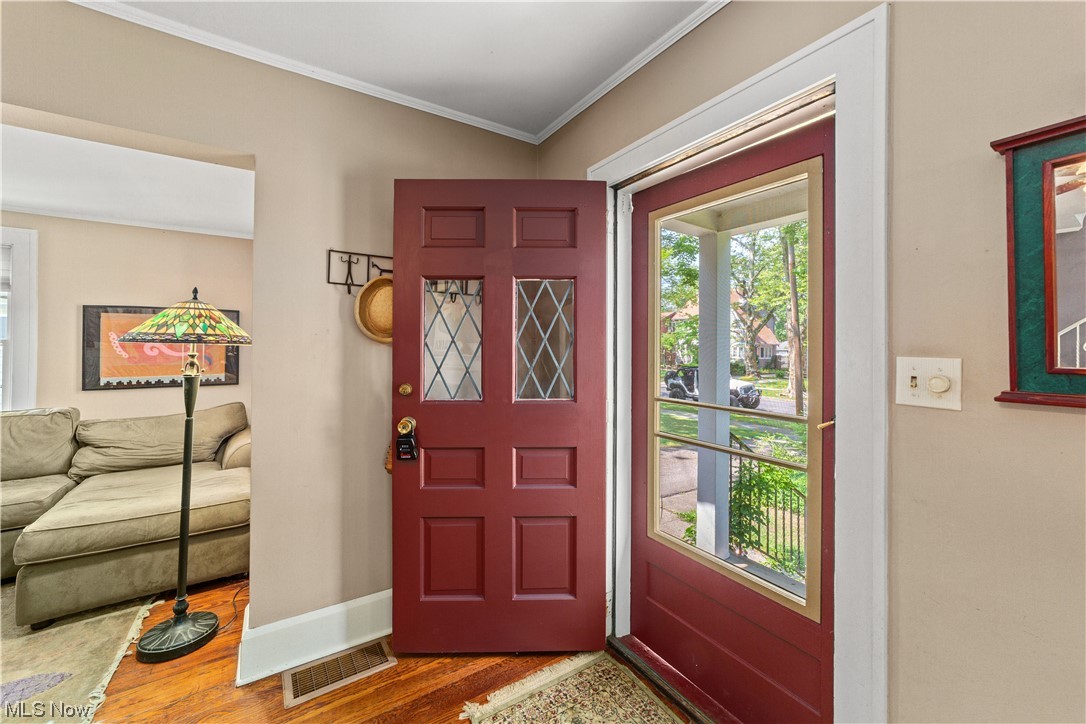 Crown Point - Residential