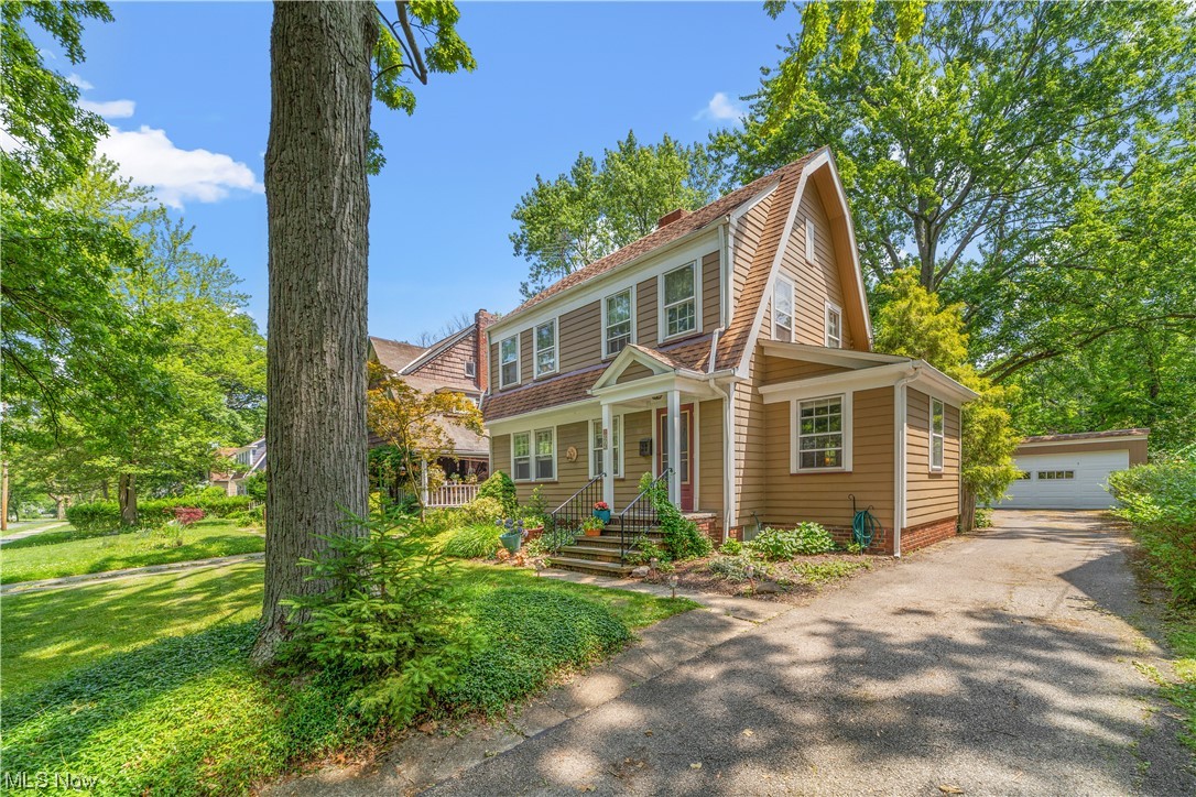 Crown Point - Residential