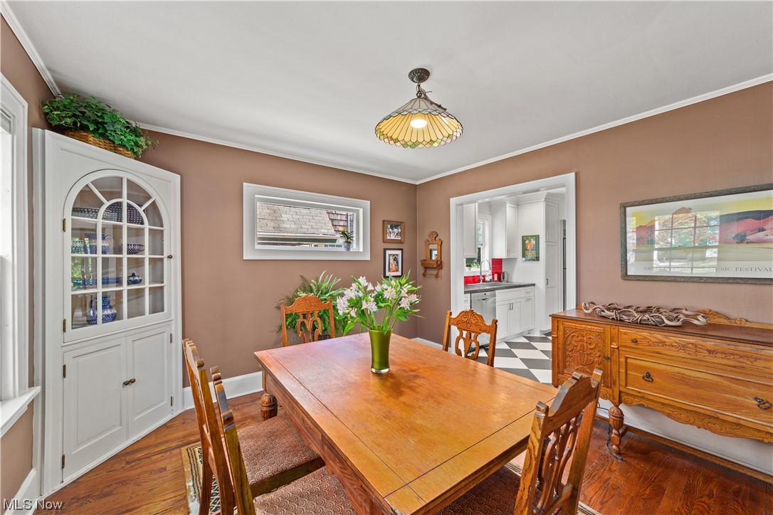 Crown Point - Residential