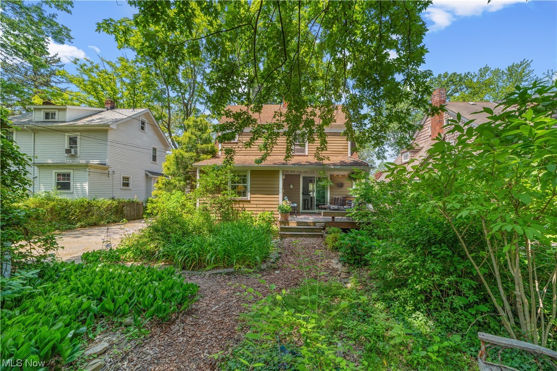 Crown Point - Residential