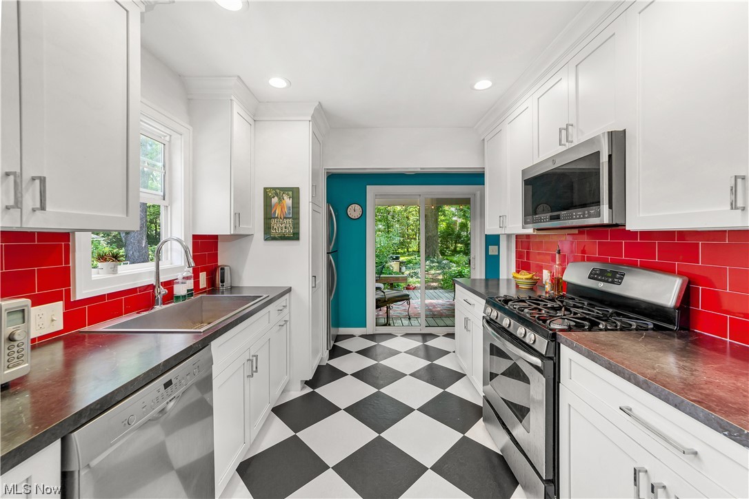 Crown Point - Residential