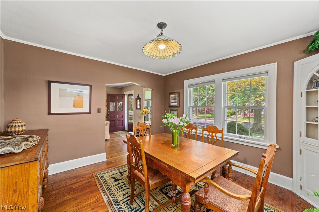 Crown Point - Residential