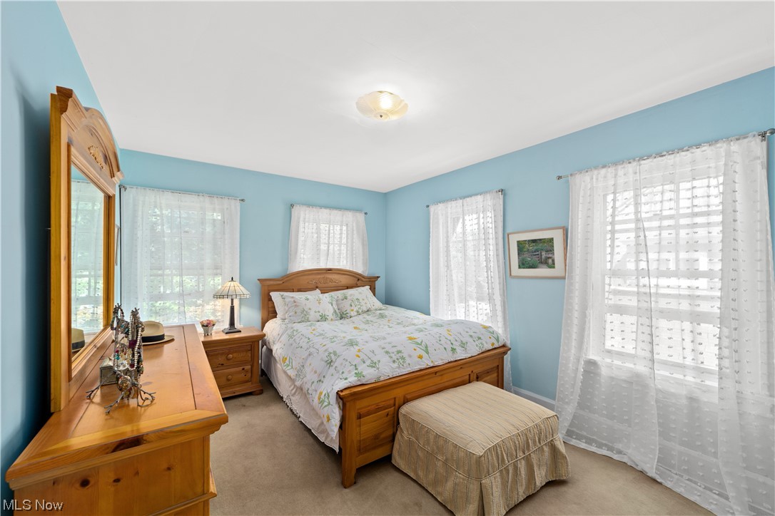 Crown Point - Residential