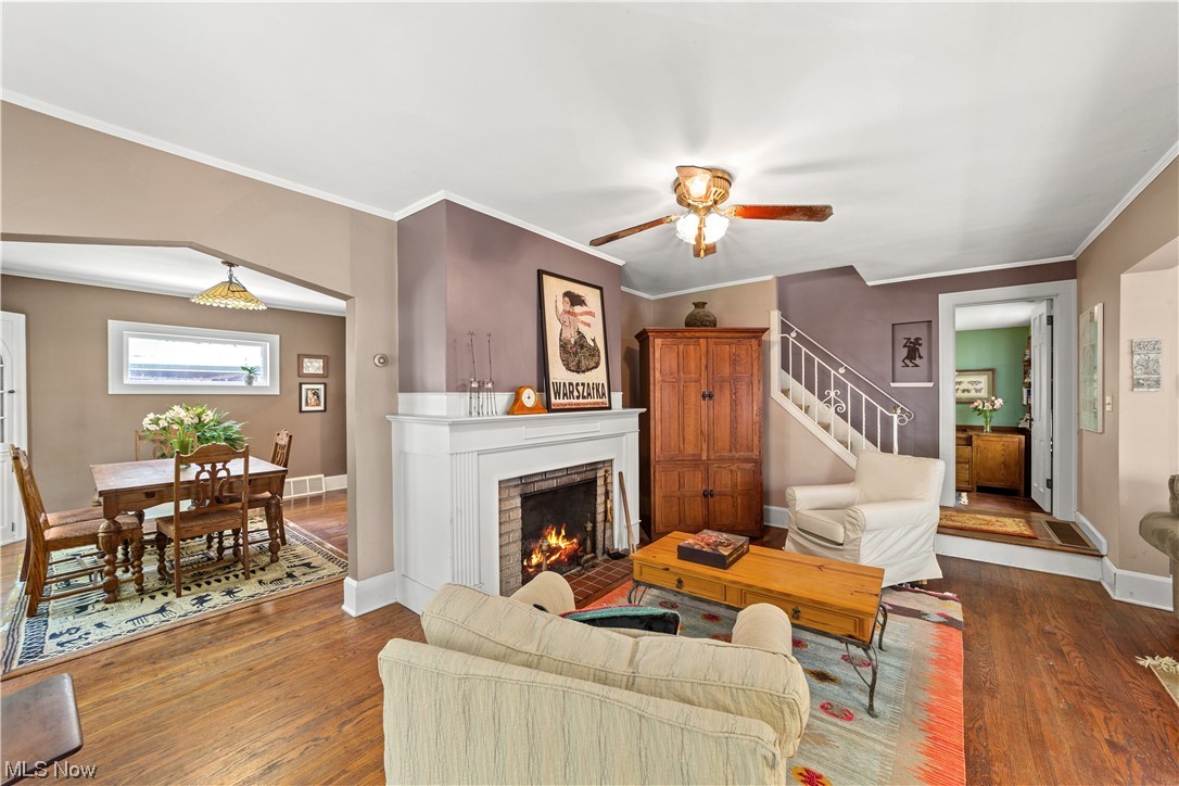 Crown Point - Residential