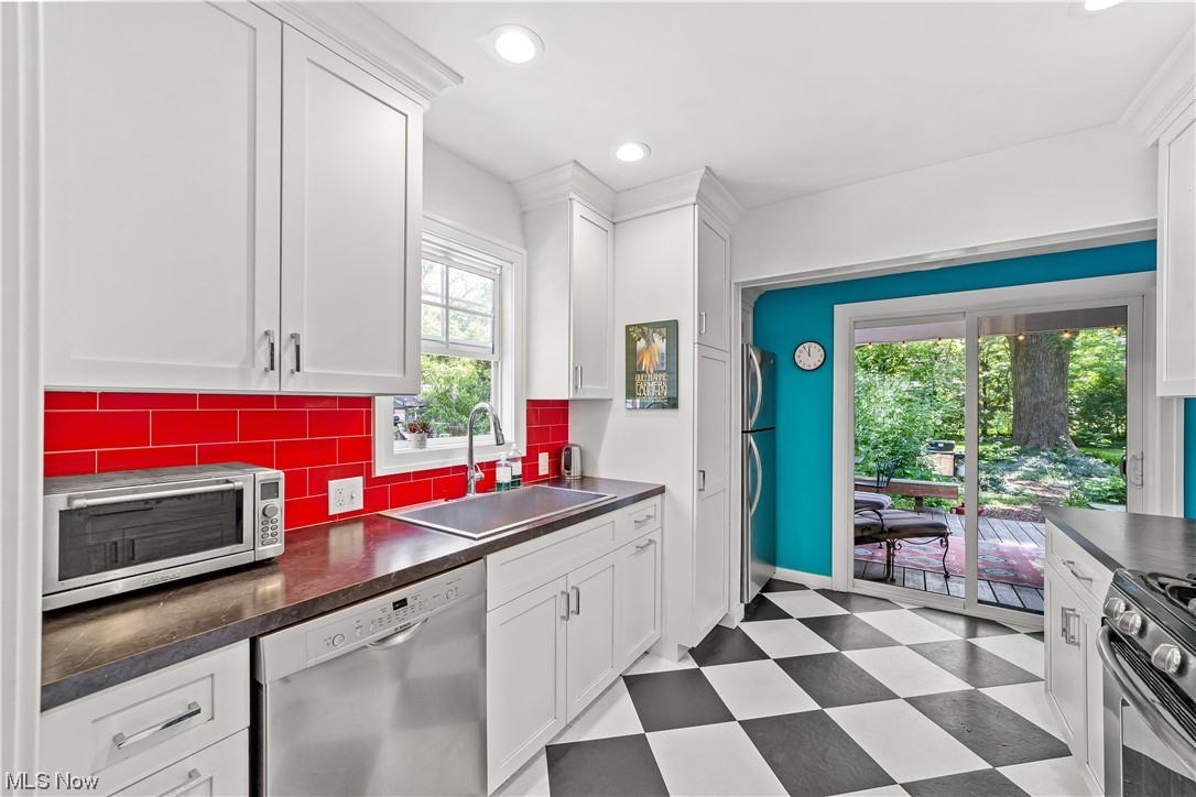 Crown Point - Residential