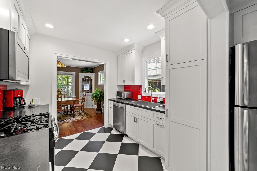 Crown Point - Residential